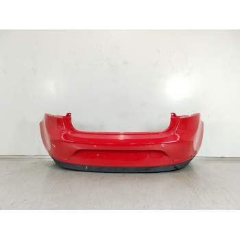 PARAGOLPES TRASERO 6J4807421 