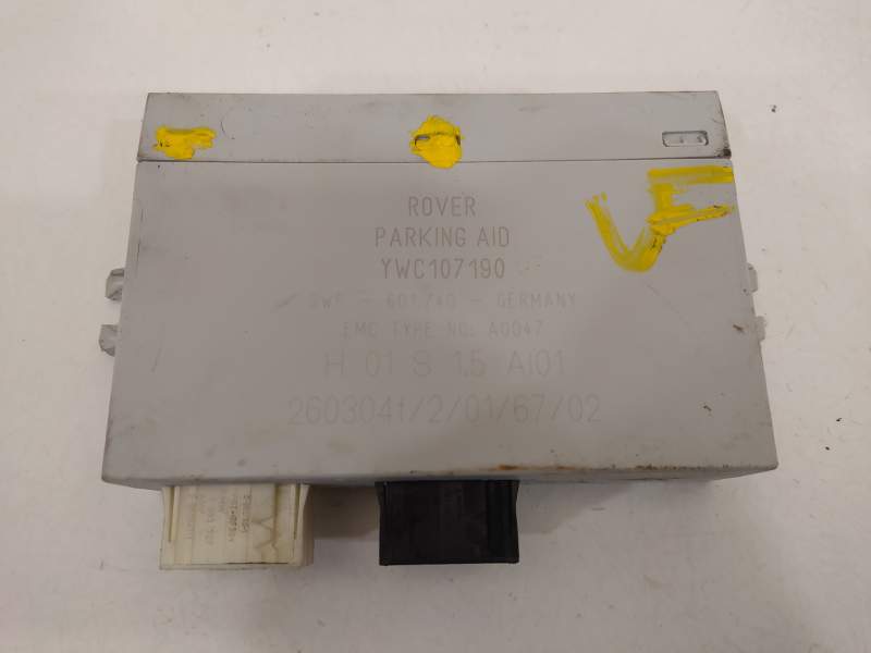 MODULO ELECTRONICO YWC107190 