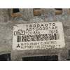 ALTERNADOR 1800A070 