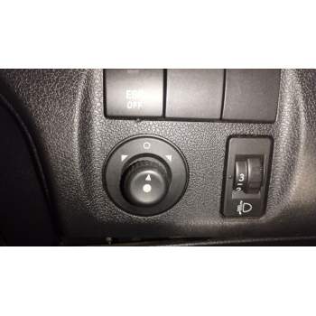 MANDO RETROVISOR 