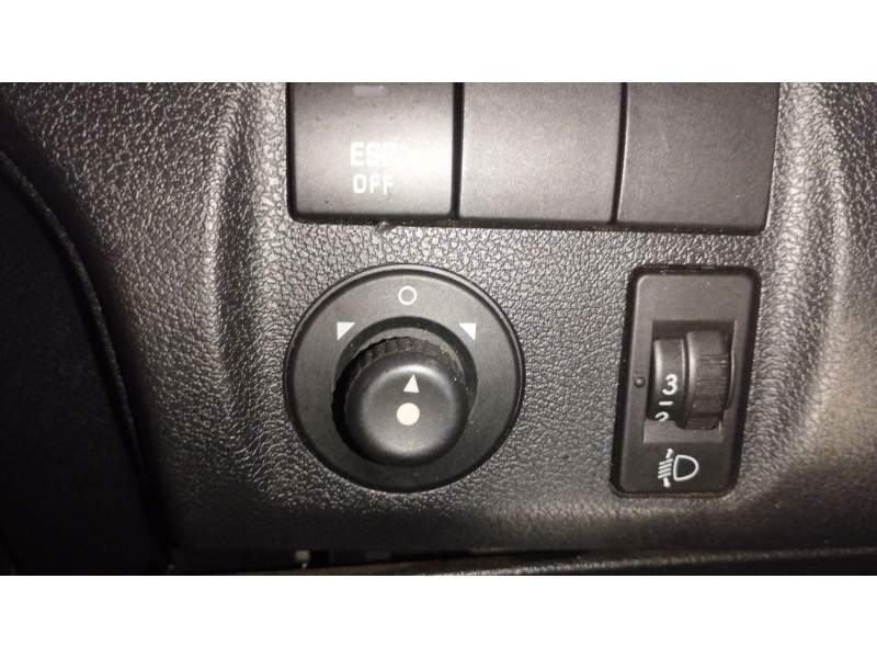 MANDO RETROVISOR 