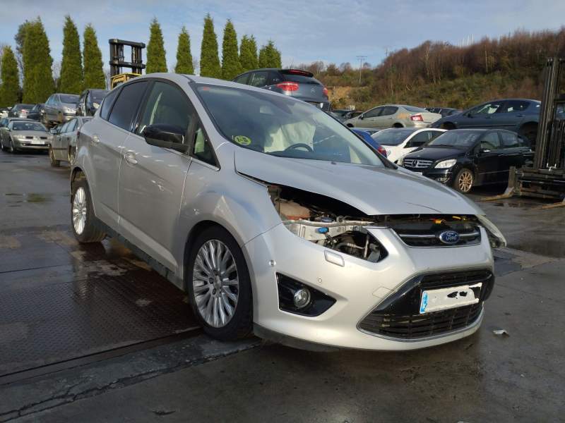 ford c-max del año 2012