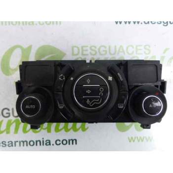 MANDO CLIMATIZADOR 96711892XU 