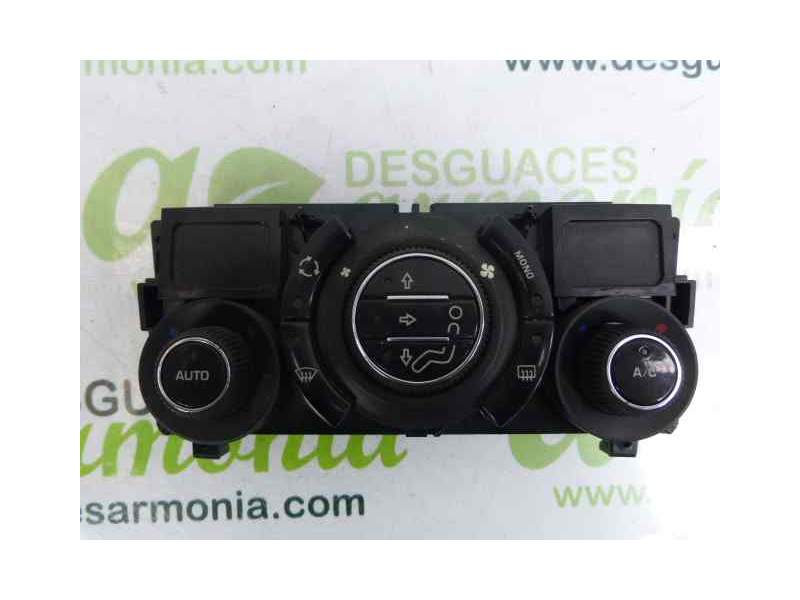 MANDO CLIMATIZADOR 96711892XU 