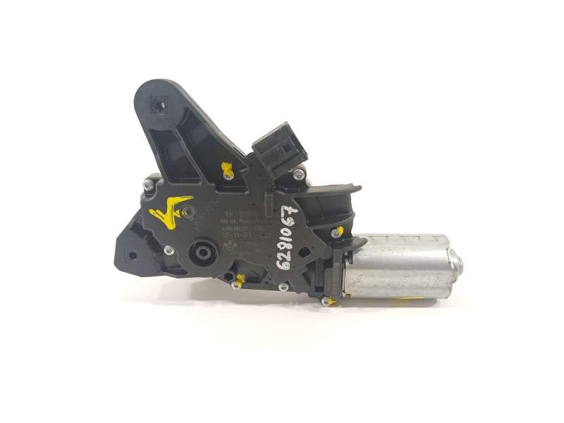 MOTOR LIMPIA TRASERO 7311415 0390201231
