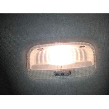 LUZ INTERIOR 