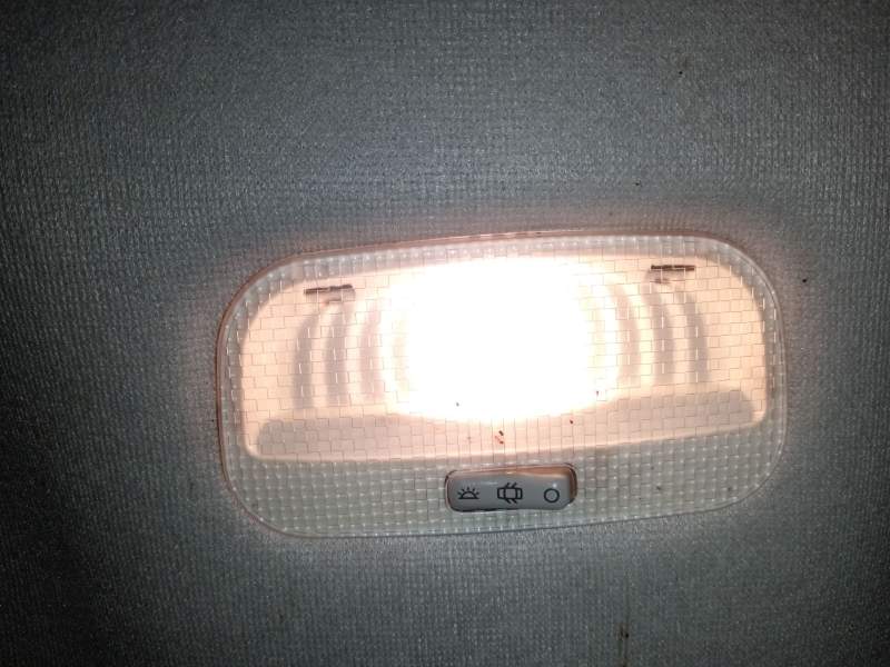 LUZ INTERIOR 