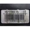 MANDO CLIMATIZADOR 96711892XU 