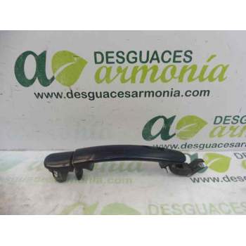 MANETA EXTERIOR TRASERA DERECHA 3B0837207G 