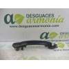 MANETA EXTERIOR TRASERA DERECHA 3B0837207G 