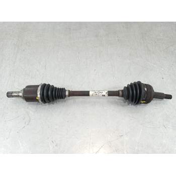 TRANSMISION DELANTERA IZQUIERDA 391019924R 