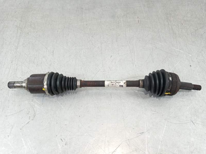 TRANSMISION DELANTERA IZQUIERDA 391019924R 