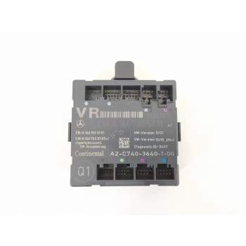MODULO CONFORT A1669005711 A1669013901 A1669028305