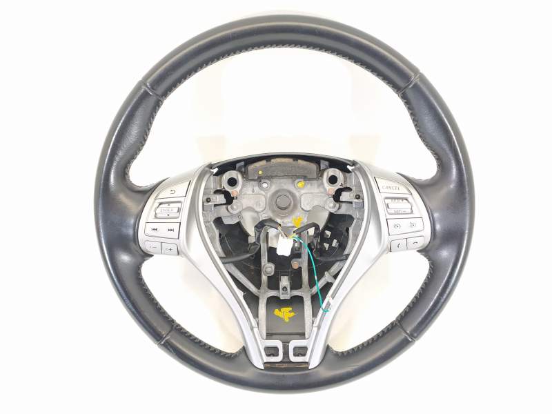 VOLANTE 484304EL5B 34221157A 