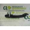 MANETA EXTERIOR TRASERA DERECHA 3B0837207G 