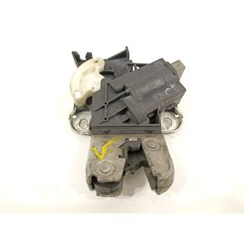 CERRADURA MALETERO / PORTON 4F58275605D 