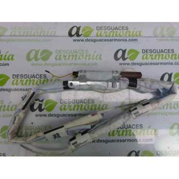 AIRBAG CORTINA DELANTERO DERECHO 9681587580 