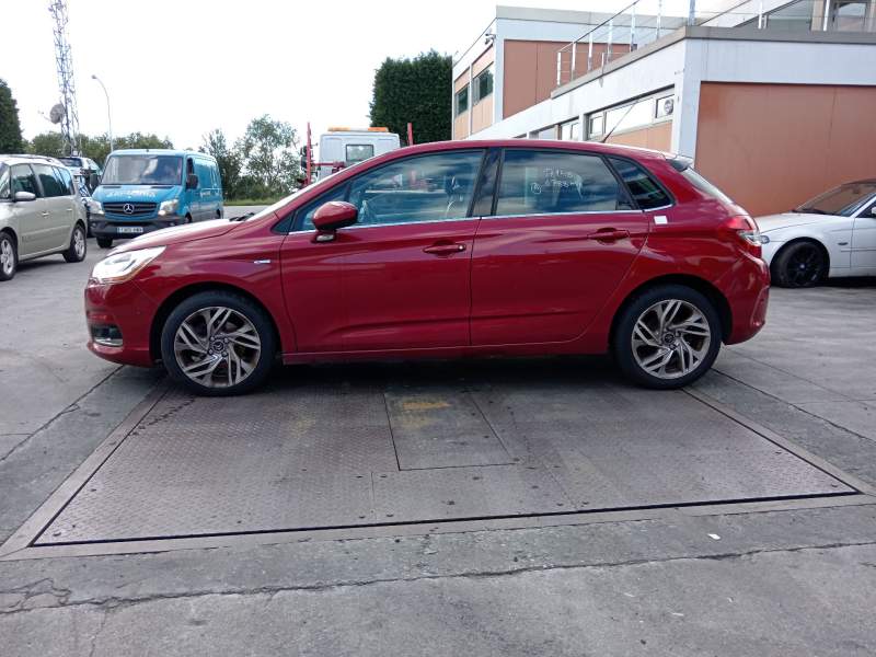 citroën c4 ii (nc_) del año 2013