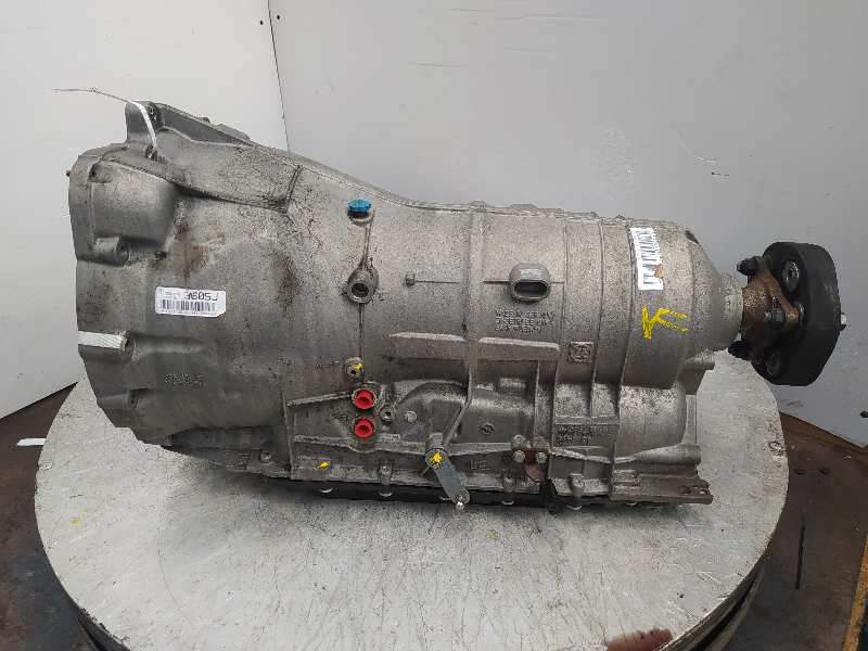CAJA CAMBIOS 010174 7556970 4178924ZSJ