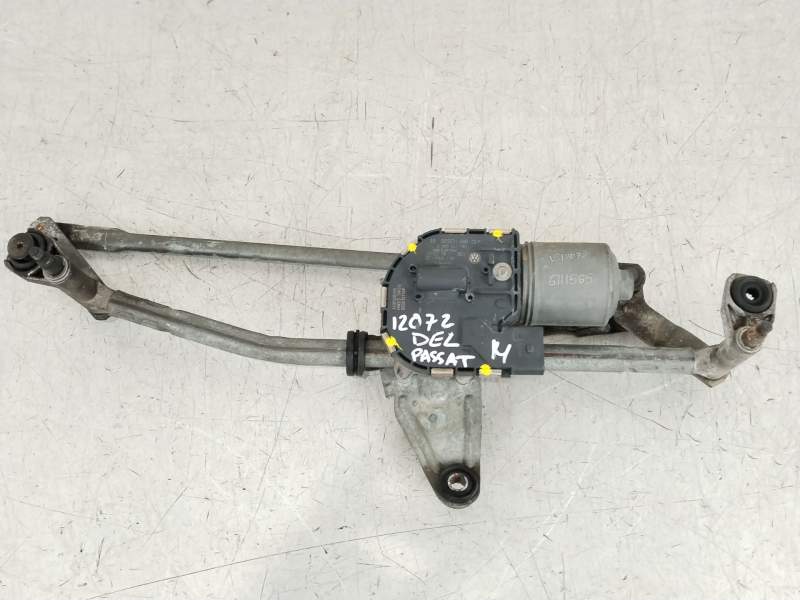 MOTOR LIMPIA DELANTERO 3C1955023B 3C1955119 0390241791