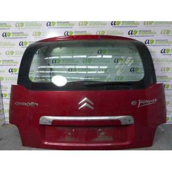 PORTON TRASERO 8701AR 9803597280 