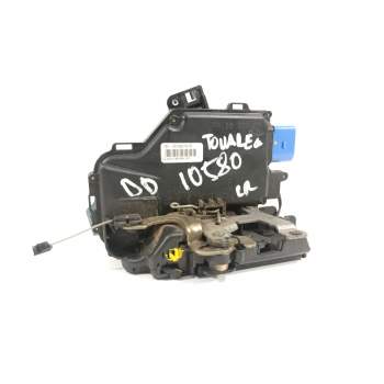 CERRADURA PUERTA DELANTERA DERECHA 3D1837016  OEM 3D1837016