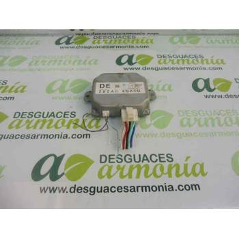 MODULO ELECTRONICO 292A54BA0B 