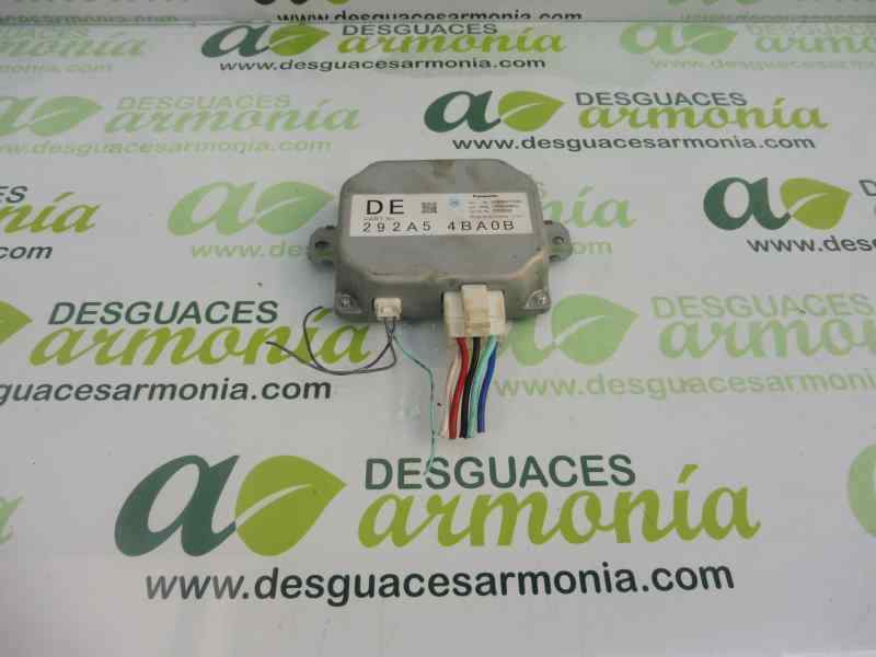 MODULO ELECTRONICO 292A54BA0B 