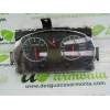 CUADRO INSTRUMENTOS BC63D 