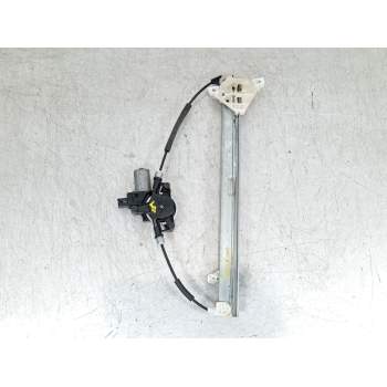 ELEVALUNAS DELANTERO IZQUIERDO BHN95958X CM012820 SD019416