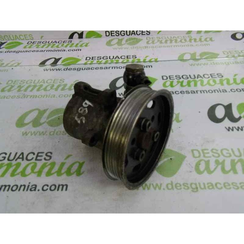 Recambio de bomba direccion para seat toledo (1m2) select referencia OEM IAM 1J0422154D  