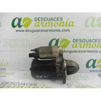 MOTOR ARRANQUE 12417521123 0001107424 