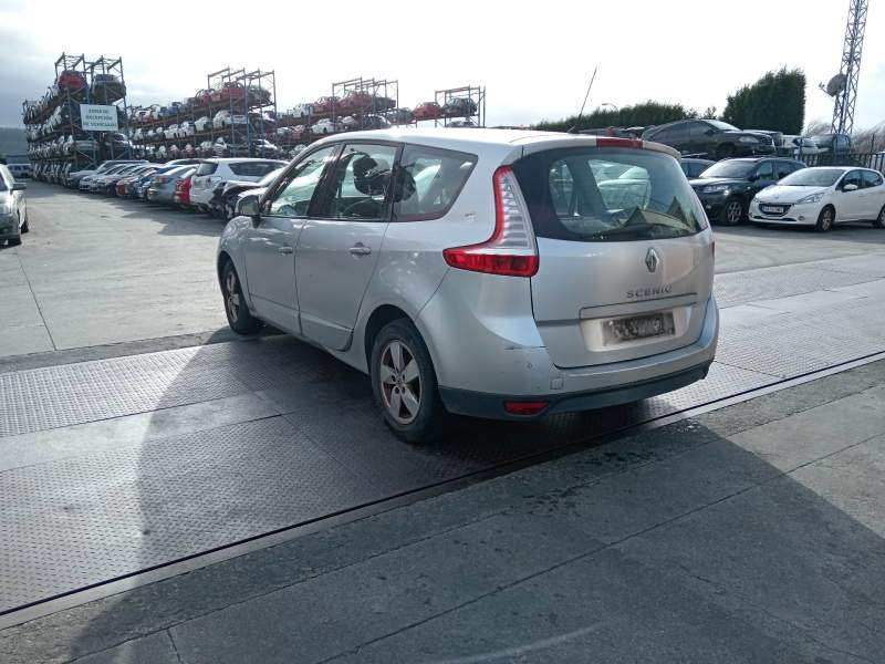 renault grand scénic iii (jz0/1_) del año 2009