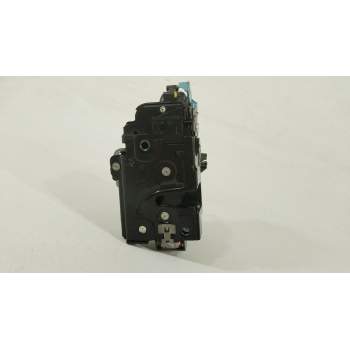CERRADURA PUERTA TRASERA IZQUIERDA 7L0839015D  OEM 7l0839015D