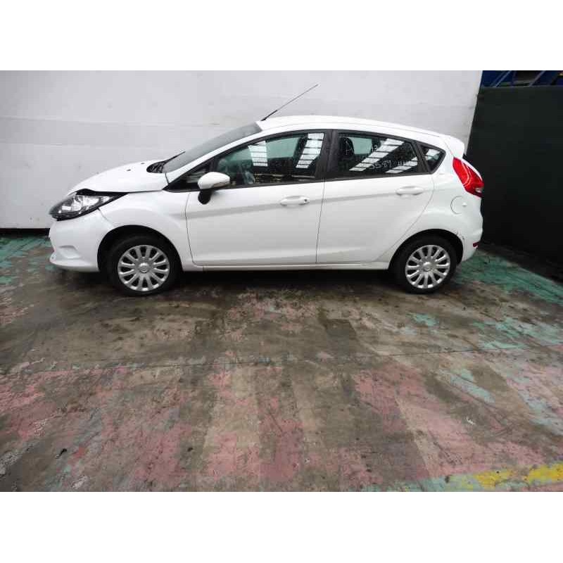 ford fiesta (cb1) del año 2012