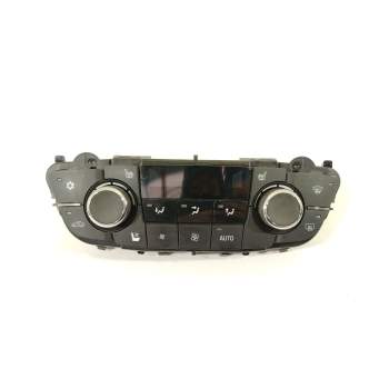 MANDO CLIMATIZADOR 13273098 