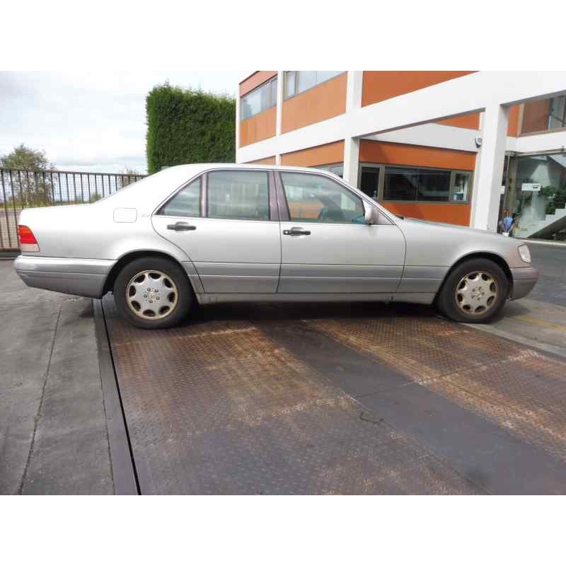 mercedes clase s (w140) berlina del año 1995