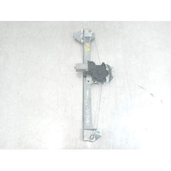 ELEVALUNAS DELANTERO IZQUIERDO 807213915R 