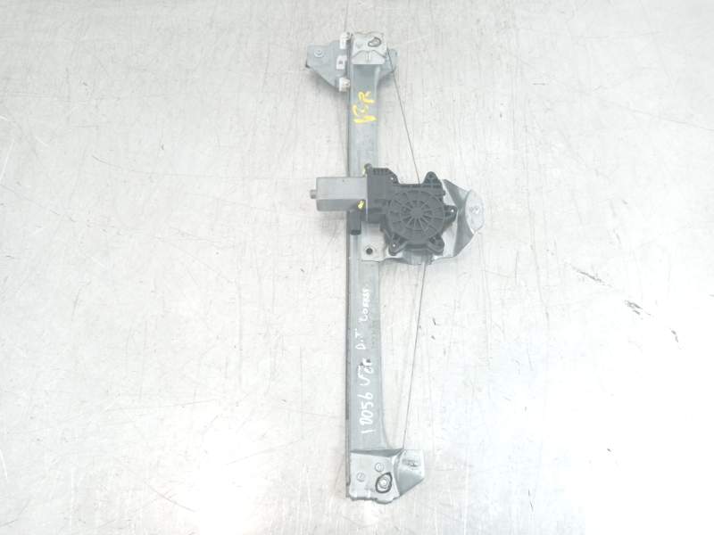 ELEVALUNAS DELANTERO IZQUIERDO 807213915R 