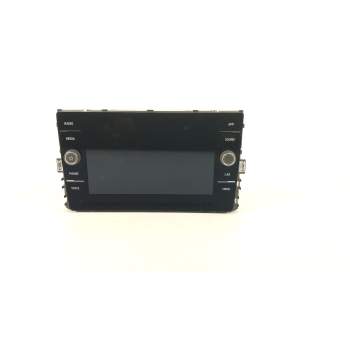 PANTALLA MULTIFUNCION 5G6919605A 