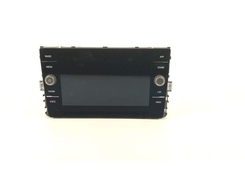 PANTALLA MULTIFUNCION 5G6919605A 