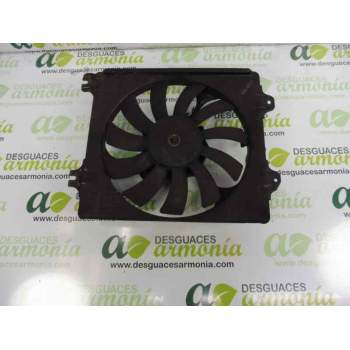 ELECTROVENTILADOR 19020PLC003 