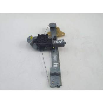 ELEVALUNAS TRASERO IZQUIERDO 827010501R 128001072E 9030294E