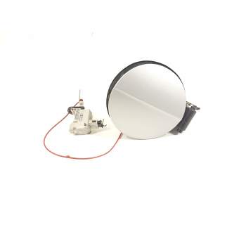 TAPA EXTERIOR COMBUSTIBLE 8J0010508BJ 8P0809999F 8P0862153A