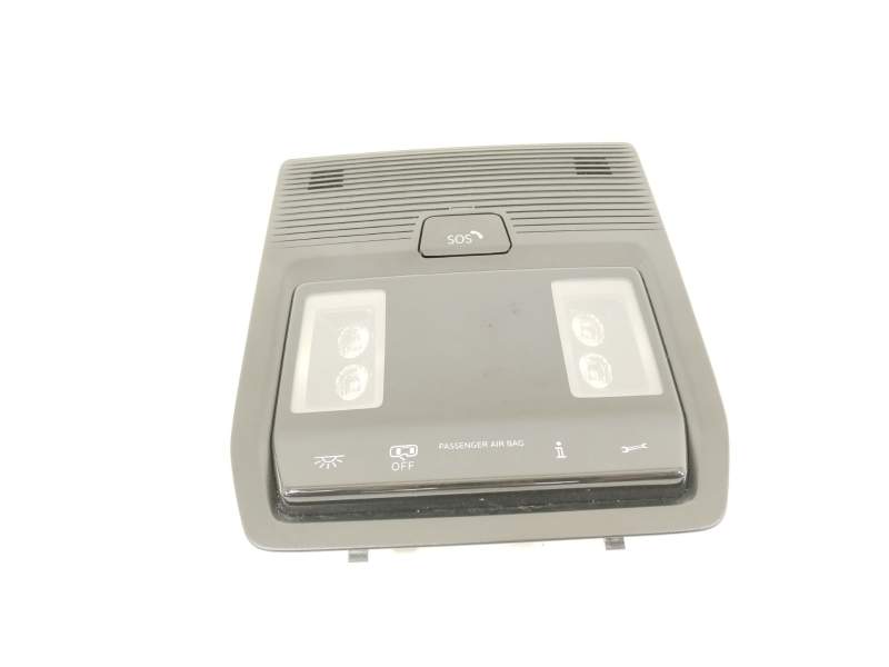 LUZ INTERIOR 5Q0951172C 