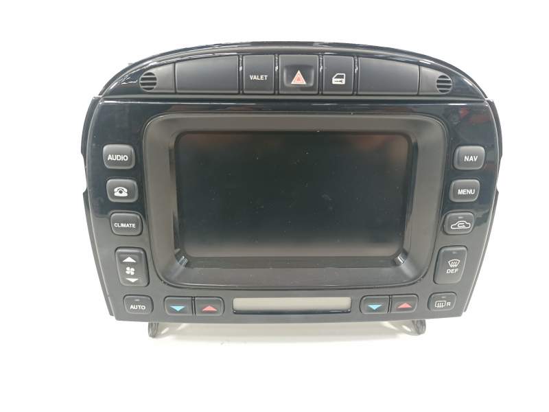 SISTEMA NAVEGACION GPS 2W9310E889AE 4622005234 2W9318B876BJ