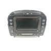 SISTEMA NAVEGACION GPS 2W9310E889AE 4622005234 2W9318B876BJ