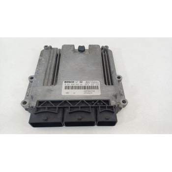 CENTRALITA MOTOR UCE 237104376R 0281030899 237104627R