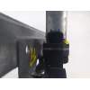 ELEVALUNAS TRASERO IZQUIERDO 827010501R 128001072E 9030294E
