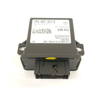 MODULO ELECTRONICO 7P6907357E 7P6907357A 5WK50909